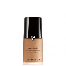 Fond de teint Luminous Silk Giorgio Armani 30 ml (différentes teintes disponibles) - 9