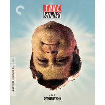 Wahre Geschichten - Die Criterion-Sammlung