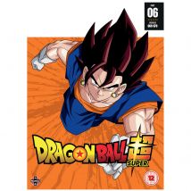 Dragon Ball Super Teil 6 (Episoden 66-78)
