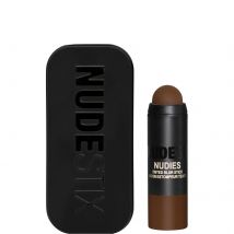 NUDESTIX Tinted Blur Foundation-Stick 6,12 g (Verschiedene Farbtöne) - 10