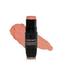 NUDESTIX Nudies Matte All Over Face Rougefarbe 7 g (Verschiedene Farbtöne) - In the Nude