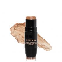 NUDESTIX Nudies Glow All Over Face Highlighter-Farbe 8 g (Verschiedene Farbtöne) - Hey, Honey