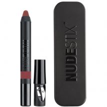 NUDESTIX Intense Matte Lip + Cheek Pencil - verschiedene Farben - Retro