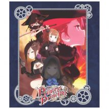 Princesse Principale - Collection en Edition Collector