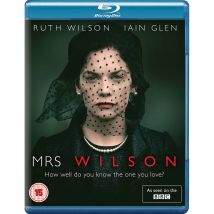 Mrs Wilson