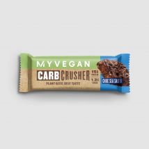 Vegan Carb Crusher (tester) - Chocolade Zeezout