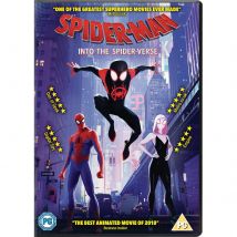 Spider-Man: New Generation