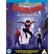 Spider-Man: New Generation