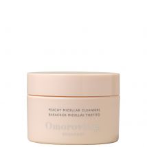 Peachy Micellar Cleansers