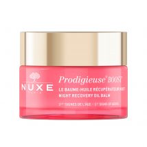 NUXE Crème Prodigieuse Boost - balsamo olio riparatore notte