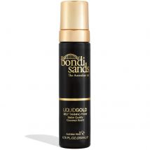 Bondi Sands Liquid Gold Mousse Autobronzante