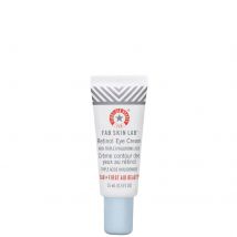 First Aid Beauty Skin Lab Crema Occhi al Retinolo con Triplo Acido Ialuronico 15 ml