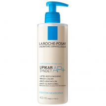 La Roche-Posay Lipikar Syndet Ap+ Crème Lavante 400 ml