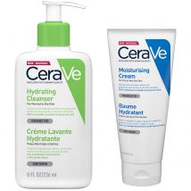 Duo Best Sellers CeraVe