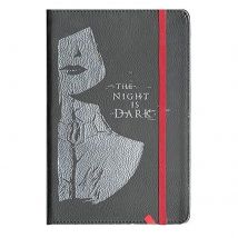 Game Of Thrones Notebook
