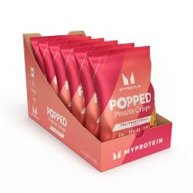 Popped Protein Crisps  - Thai Sweet Chilli