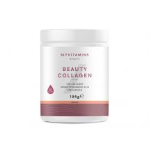 Poudre de beauté au collagène - 195g - Pêche