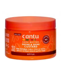 Cantu Shea Butter for Natural Hair Define & Shine Crème 340 g