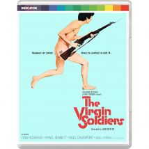 The Virgin Soldiers - Limitierte Auflage
