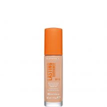 Rimmel Lasting Radiance Foundation (Various Shades) - Light Porcelain