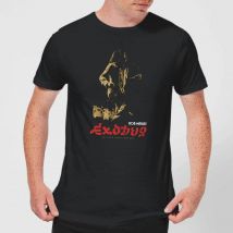 Bob Marley Exodus Herren T-Shirt - Schwarz - M