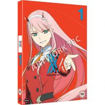DARLING in der FRANXX - Erster Teil