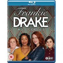 Frankie Drake Mysteries - Staffel 2