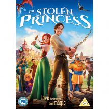 Princesse Mila et le sorcier au coeur de pierre
