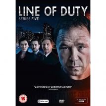 Line of Duty Serie 5