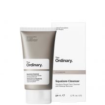 The Ordinary Nettoyant au Squalane 50 ml