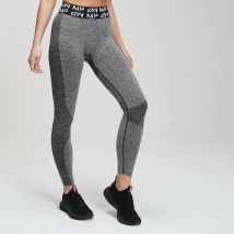 Leggings Curve - Grigio - XXS