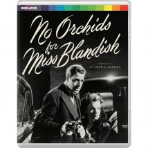 Keine Orchideen für Miss Blandish (limitierte Auflage)