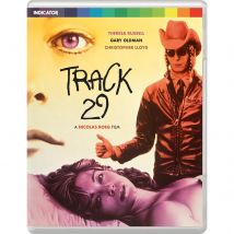 Track 29 (Limitierte Auflage)