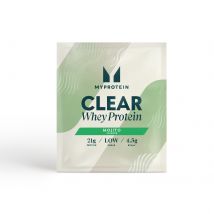 Myprotein Clear Whey Isolate (Sample) - 1servings - Mojito