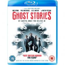 Ghost Stories