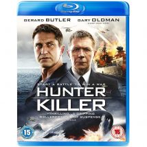 Hunter Killer