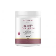 Beauty Collagen - 165g - Unflavoured