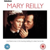 Mary Reilly