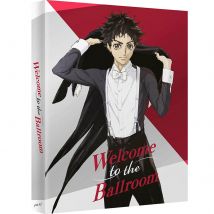 Bienvenue au bal 1ere Partie - Edition Collector