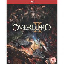 Overlord II - Zweite Staffel