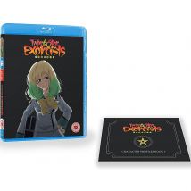 Twin Star Exorcists - Part 4 with Limited Edition Booklet