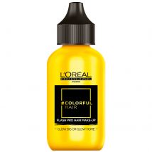 L'Oréal Professionnel Flash Pro Maquillage Capillaire - Glow Big or Glow Home 60 ml