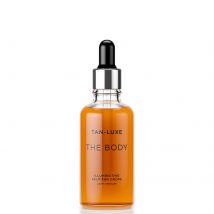 Tan-Luxe The Body Gouttes Autobronzantes Illuminatrices 50 ml - Léger/Moyen
