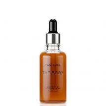 Tan-Luxe The Body Gouttes Autobronzantes Illuminatrices 50 ml - Moyen/Foncé
