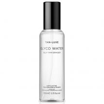 Tan-Luxe Glyco Water Effaceur Exfoliant d'Autobronzant et Base de Teint 200 ml