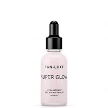 Tan-Luxe Super Glow Sérum Autobronzant Hyaluronique 30 ml
