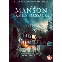 The Manson Family Massacre