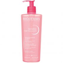 Bioderma Sensibio Gel Moussant 500 ml