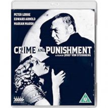 Crime et châtiment