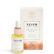 NEOM Great Day Glow Huile pour le Visage 28 ml